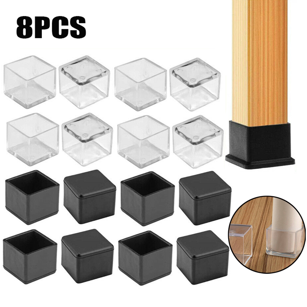 8Pcs Vierkant/Rechthoek Silico - Adirondack Chair Wood recensie en prijs