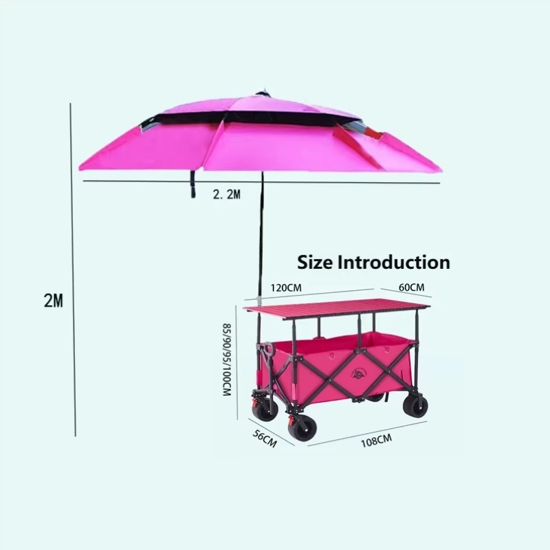 420L Hoge Kwaliteit 4-Positie  - Outdoor Furniture Quality recensie en prijs